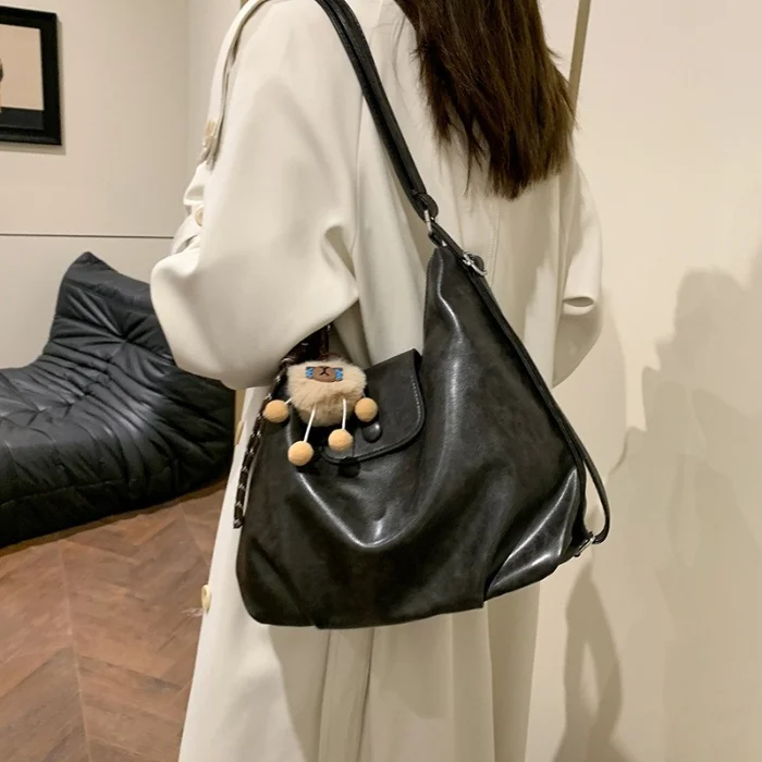 Carteras  Mochilas
