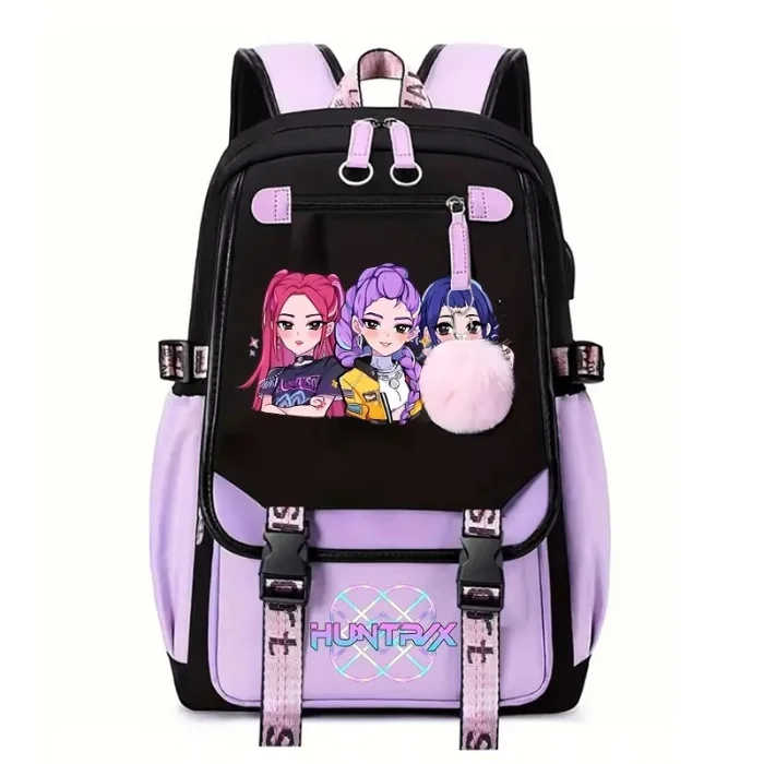 Mochilas