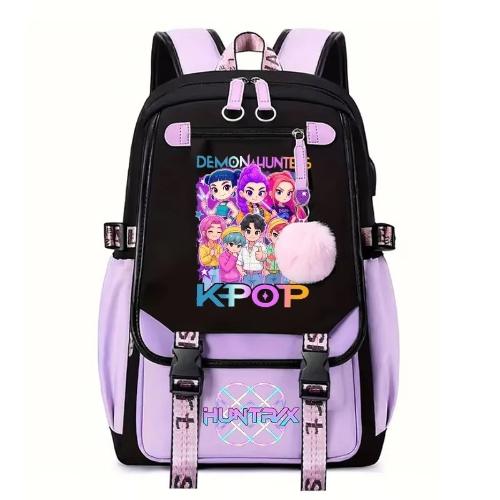 Mochilas - Miniatura 2