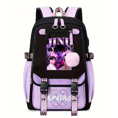 Mochilas - Miniatura 3