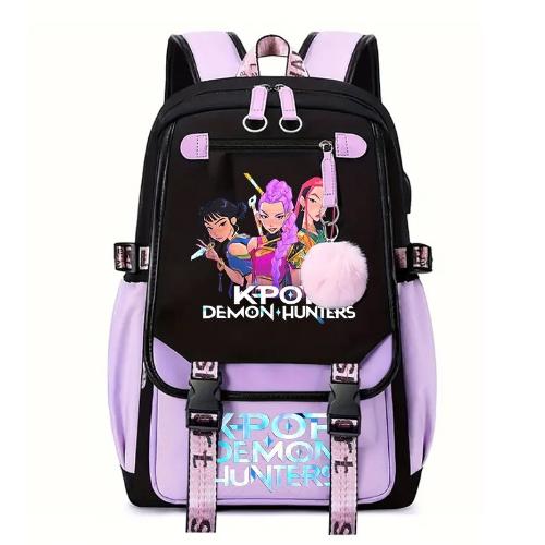 Mochilas - Miniatura 4