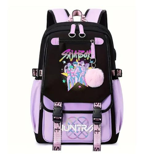 Mochilas - Miniatura 5