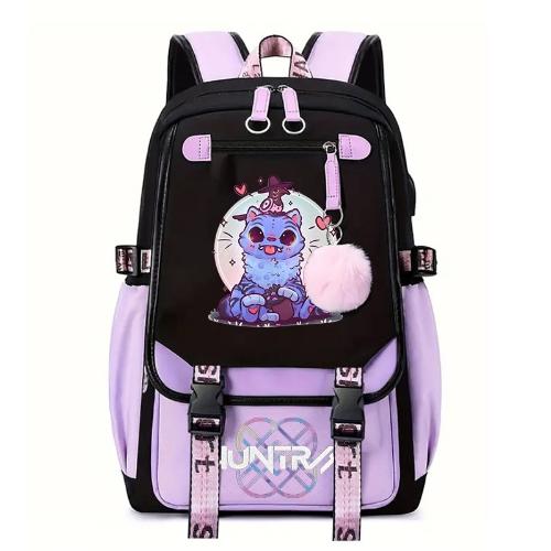 Mochilas - Miniatura 6