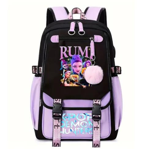 Mochilas - Miniatura 7