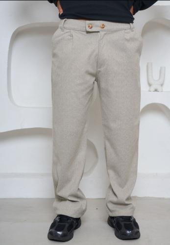 Pantalon de Vestir Premier - Miniatura 3