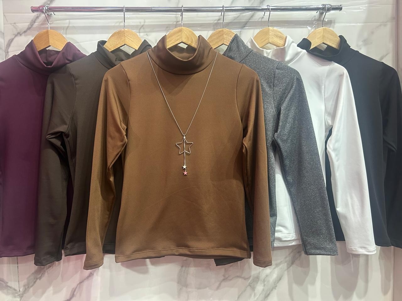 Media Polera Térmica - Imagen 2