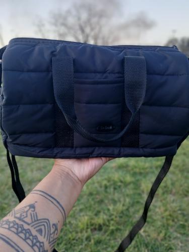 Bolso Mediano - Miniatura 2