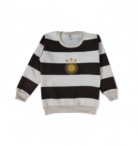 Buzos de Argentina de Niño