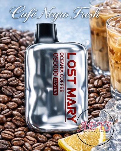Vaper Lost Mary 5000 Puffs - Miniatura 4