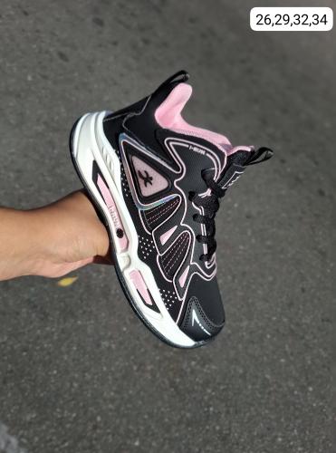 Zapatillas de Niños 25 al 36 Estilo Botita - Miniatura 2
