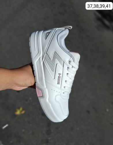 Zapatillas Urbanas de Dama 36 al 41 - Miniatura 2