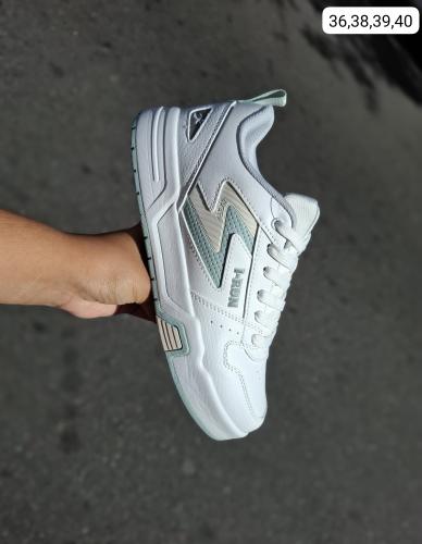 Zapatillas Urbanas de Dama 36 al 41 - Miniatura 3