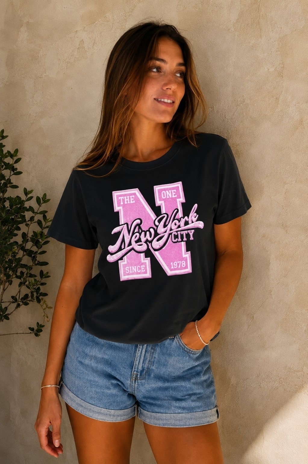 Remeras  Estampadas Algodón Peinado ( Lc ) - Imagen 3