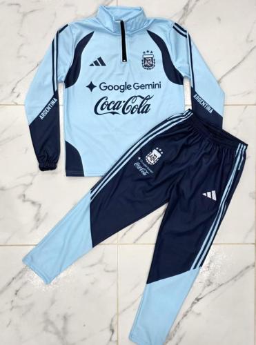 Conjunto Afa Adultos Keten Sublimado - Miniatura 2