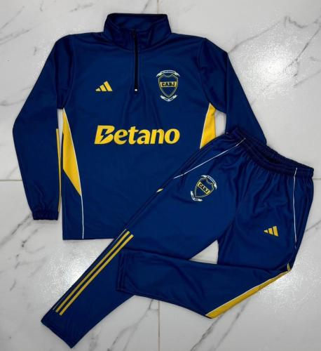 Conjunto River Adultos Keten Sublimado - Miniatura 3