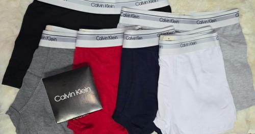 Boxer Calvin - Miniatura 3
