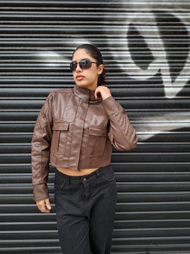 Campera Olí (importada)