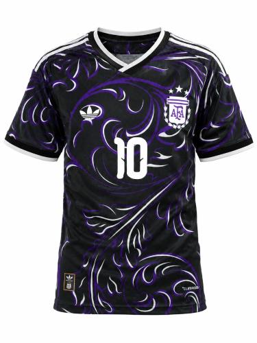 Camiseta Argentina Azul Suplente