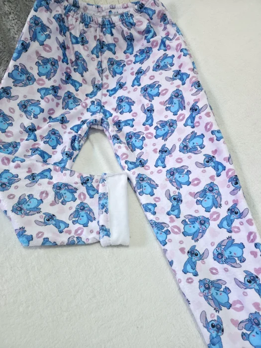 Pantalones Polar Soft