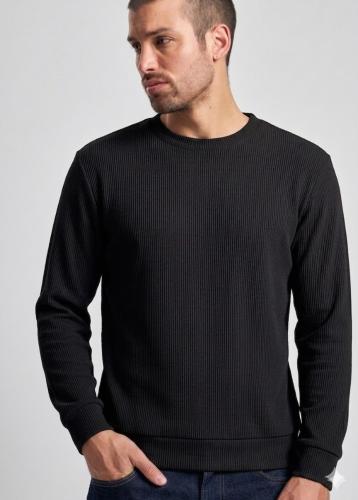 Sweaters Darlon Morley Frizado - Miniatura 4