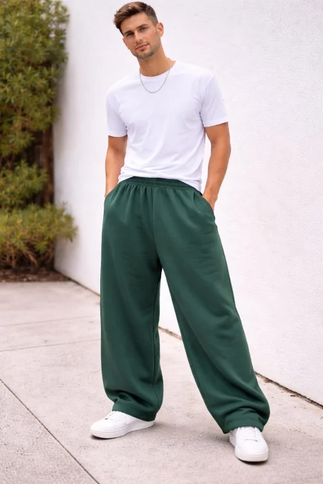 Baggy de Hombre !