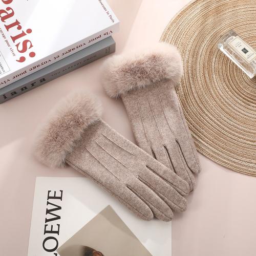 Guantes