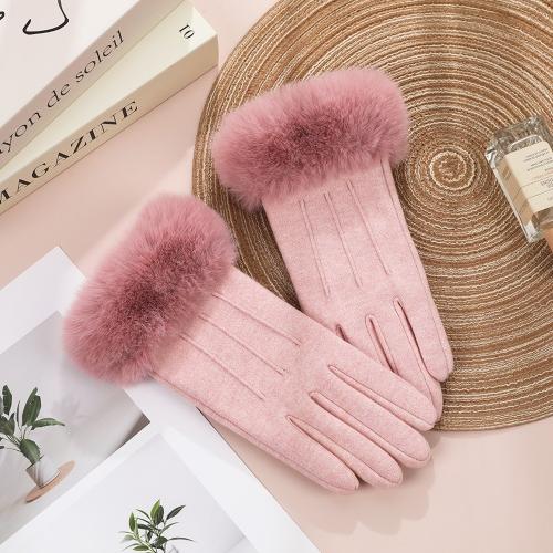 Guantes - Miniatura 2