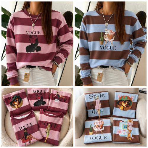 Sweters Frisados
