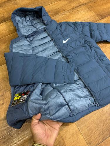 Campera Nike Puffer Ultimas - Miniatura 2