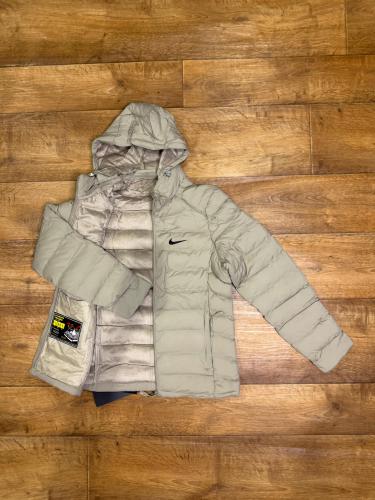 Campera Nike Puffer Ultimas - Miniatura 3