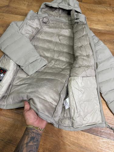 Campera Nike Puffer Ultimas - Miniatura 6