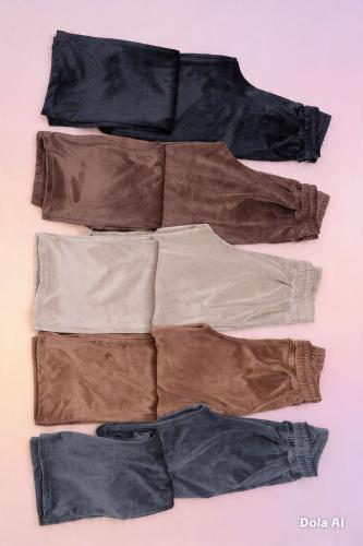 Pantalones Darlon y Plush Excelente Calidad - Miniatura 5