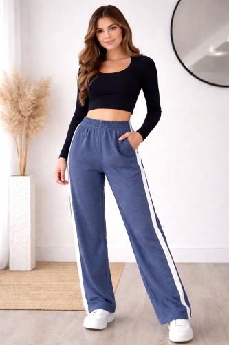 Pantalones Darlon  de Lineas Excelente Calidad - Miniatura 2