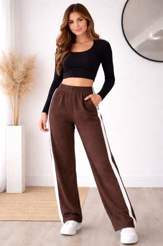 Pantalones Darlon  de Lineas Excelente Calidad - Miniatura 3