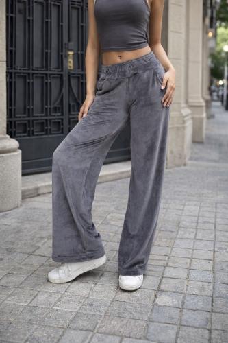 Pantalones Darlon y Plush Excelente Calidad - Miniatura 2