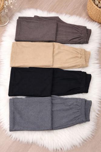 Pantalones Darlon y Plush Excelente Calidad - Miniatura 5