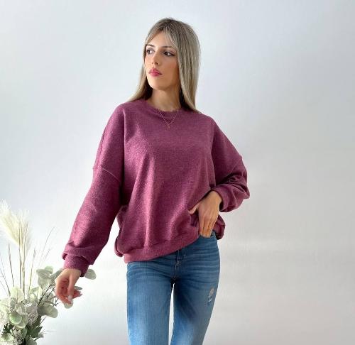 Sweters Mayra Aspen Brush