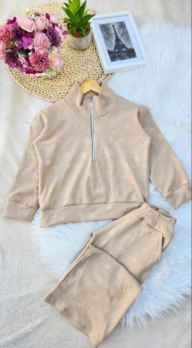 Conjunto Darlon Gofrado - Miniatura 2