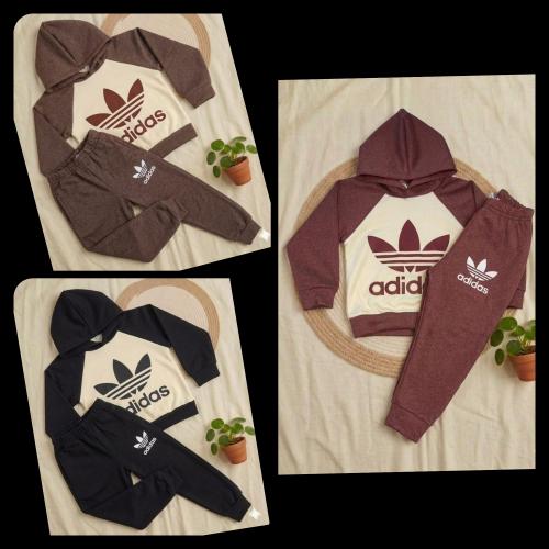 Conjunto Bebe Adi - Miniatura 3