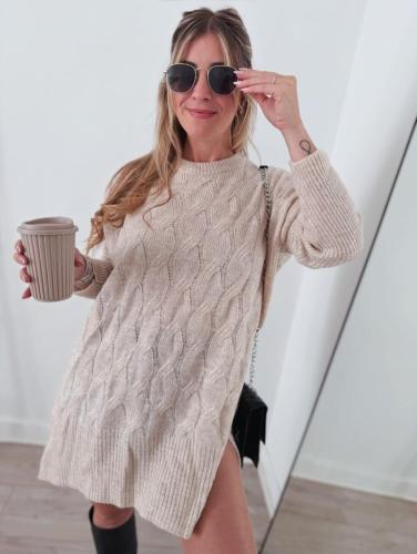 Maxi Sweters  Lana Friz - Miniatura 2