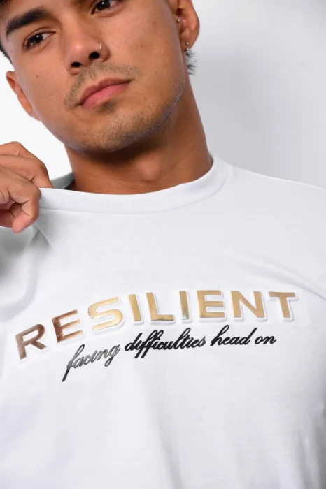 Remera Resilient