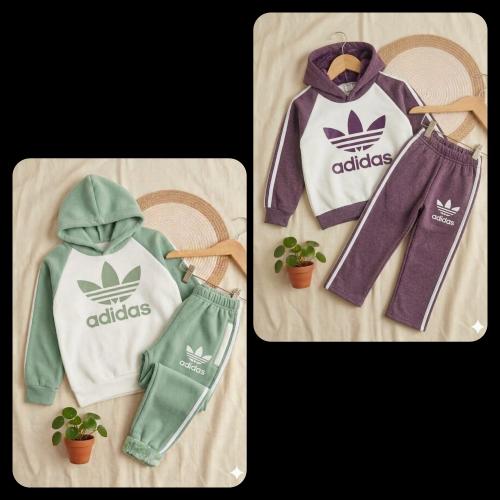 Conjunto Darlon con Piel - Miniatura 3