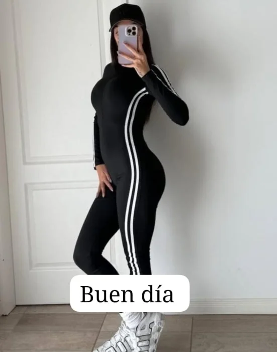 Catsuit