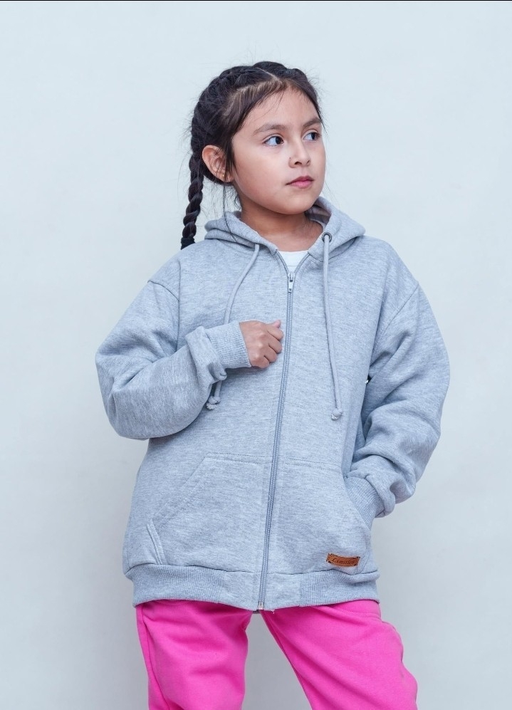 Campera Frisa Premium - Imagen 2