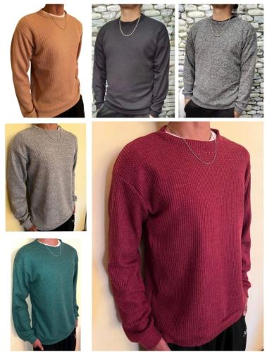 Sweater Wafle