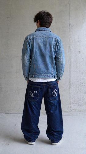 Pantalón Baggy - Miniatura 2