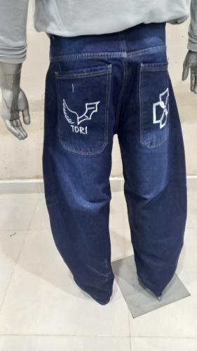 Pantalón Baggy - Miniatura 3