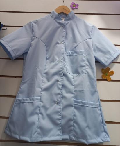 Chaquetas Medicas Cuello Mao - Miniatura 5