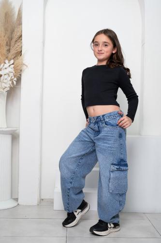 Baggy Cargo Unisex