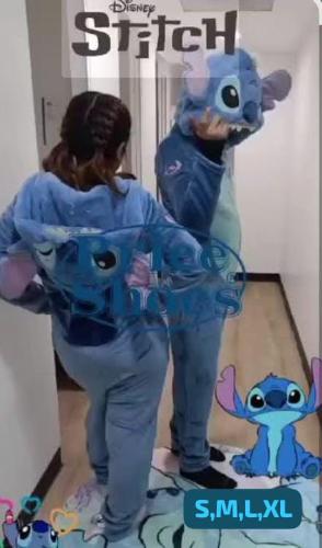 Pijama Adulto Kigurumi
